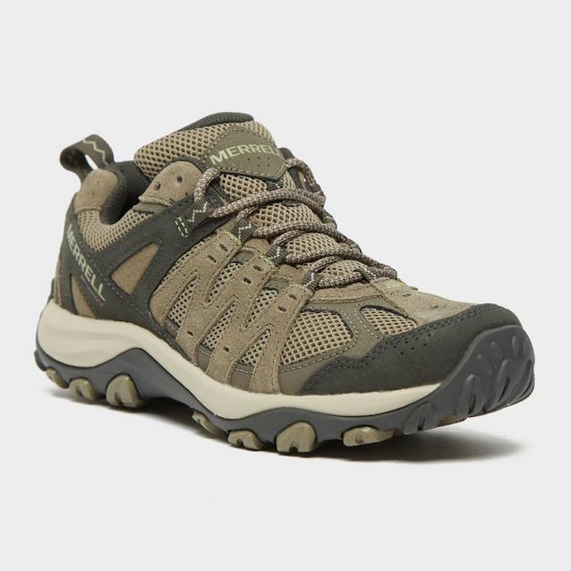 Merrell men's accentor hot sale vent hiking shoes