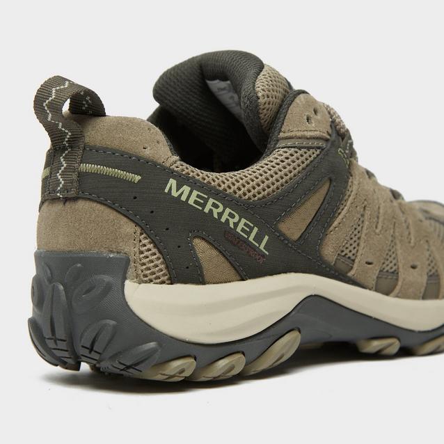 Merrell men's accentor hot sale stretch walking shoe