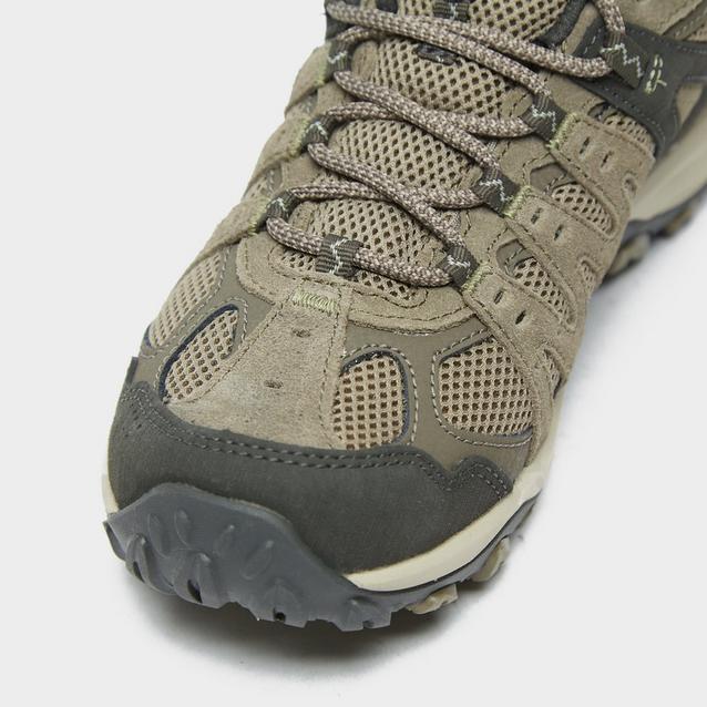 Merrell accentor hot sale womens mid