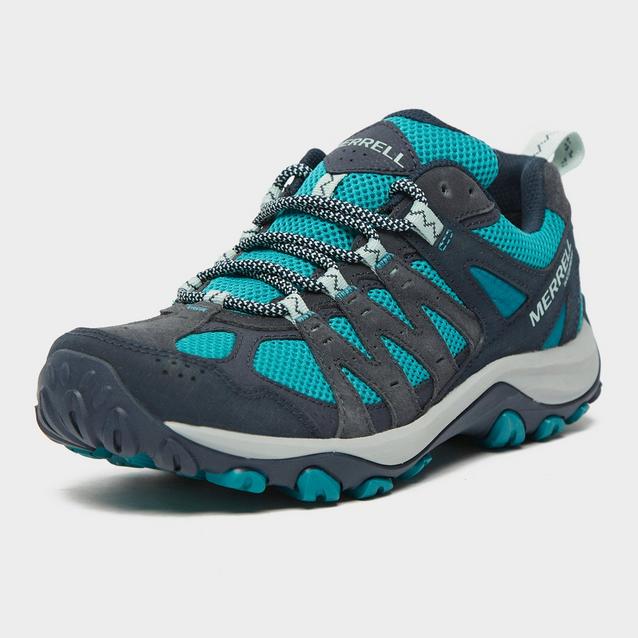 Merrell womens best sale walking shoes