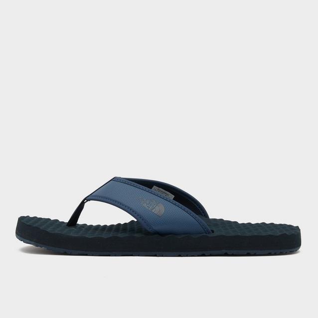 North face base on sale camp flip flops mens