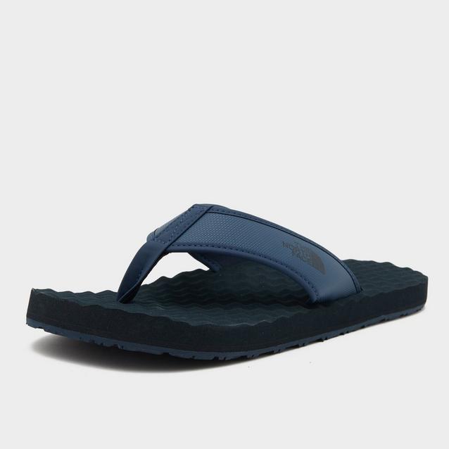 North face base on sale camp flip flops womens