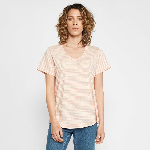 Pink Kuhl Women’s Aria T-Shirt image 1