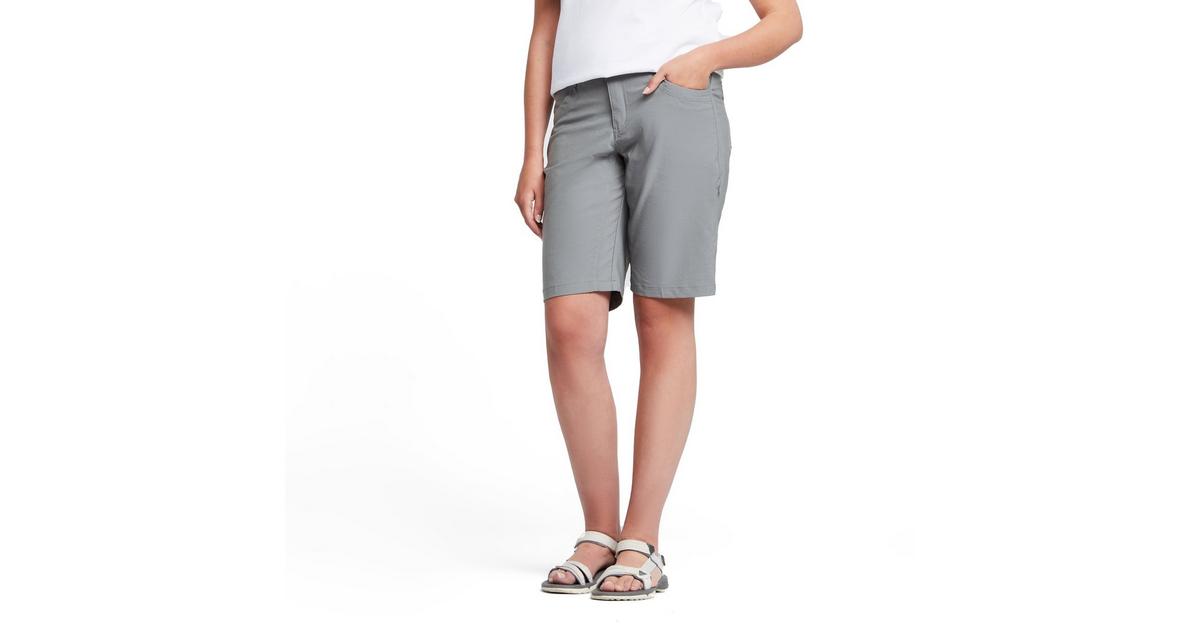 Kuhl Trekr Shorts 5.5 Women's