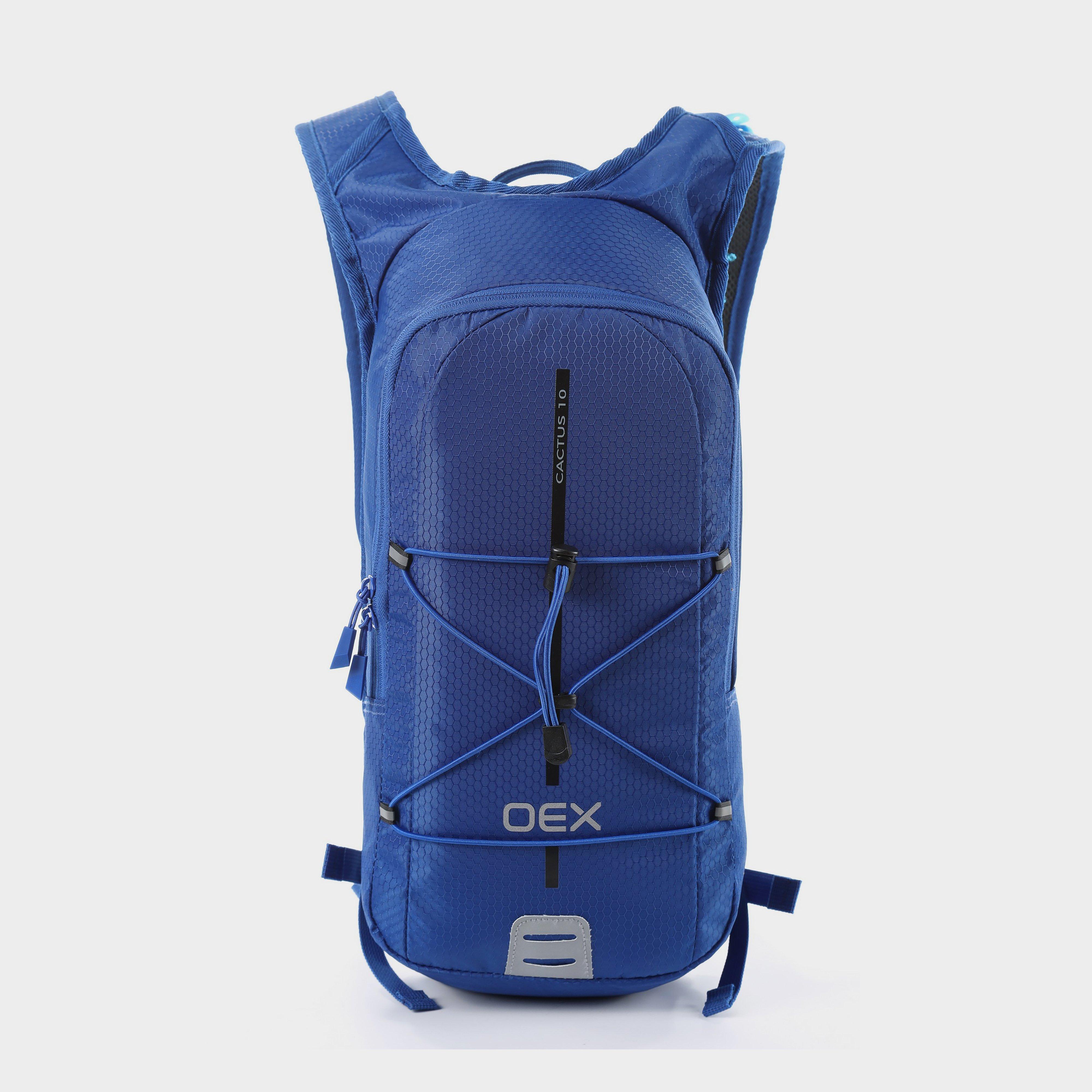 OEX Cactus 10L Daysack Millets