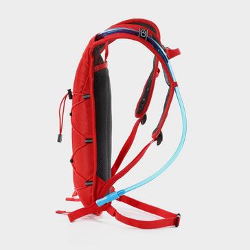 Red OEX Cactus 3L Daysack