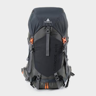 Grey Technicals Glencoe 28L Daysack