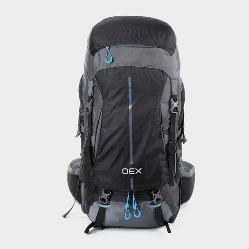 Vallo 60L Rucksack