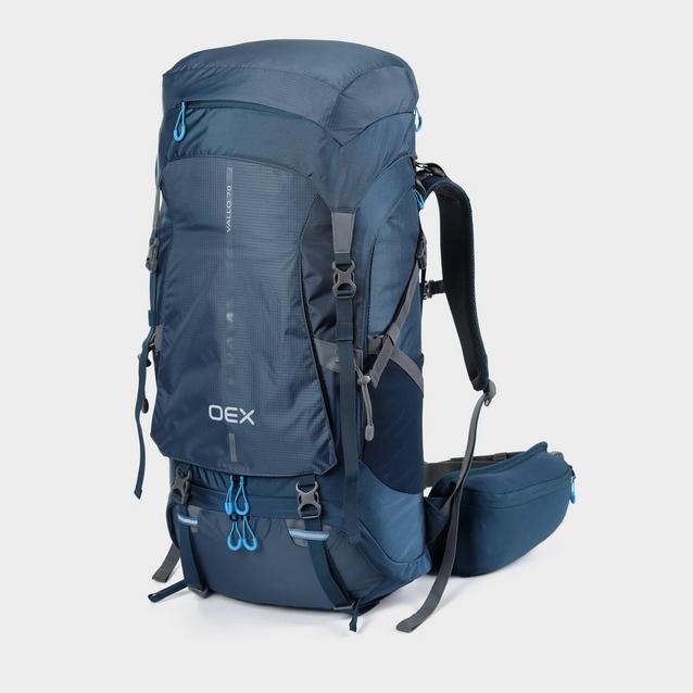 Oex backpack store