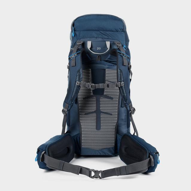 Oex rucksack best sale