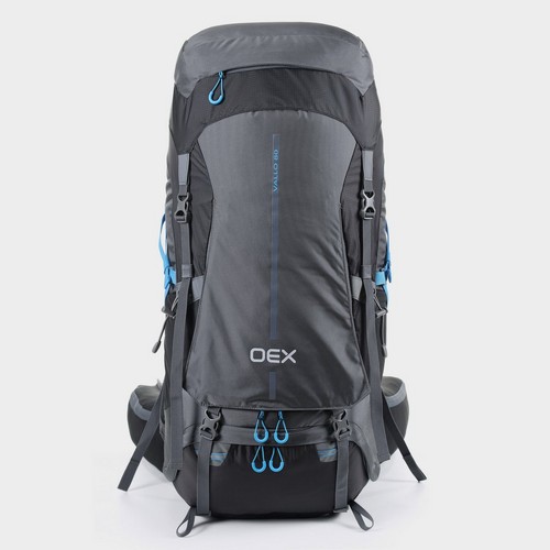 Vallo 80L Rucksack