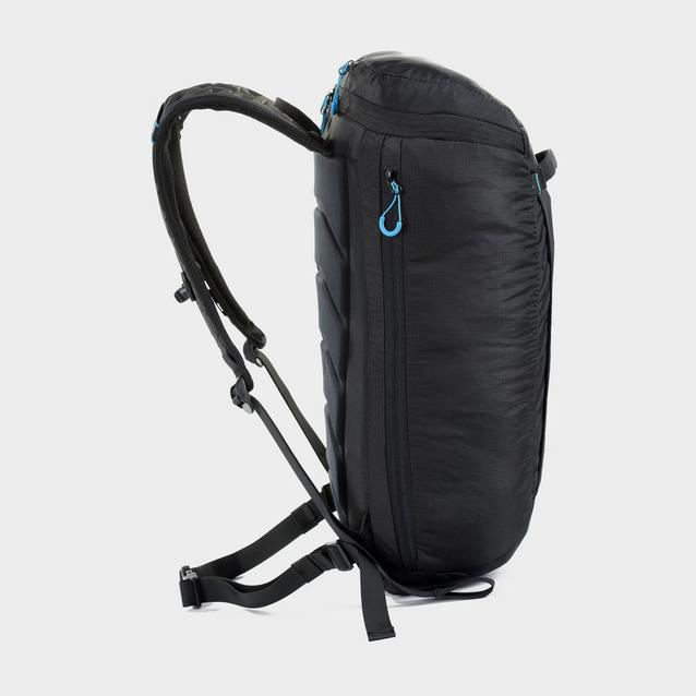 OEX Vallo Flow 30 Daypack | Blacks