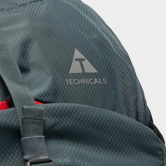 Mini 2024 backpack eiger