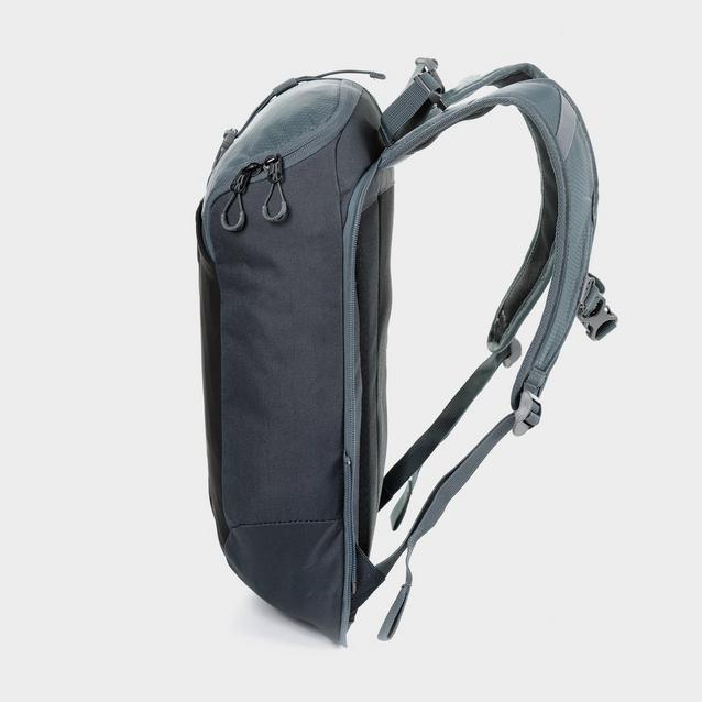 Foldable 15L Messenger Bag – Active Tube