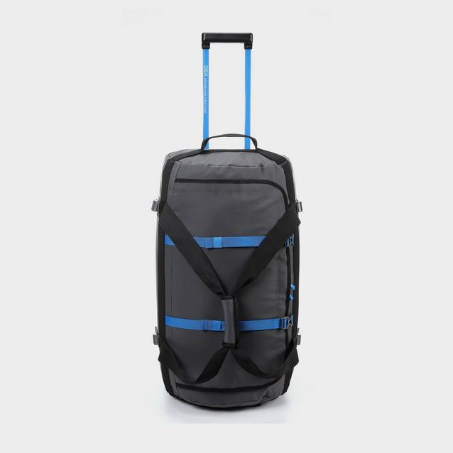 oex ballistic 70t travel bag review
