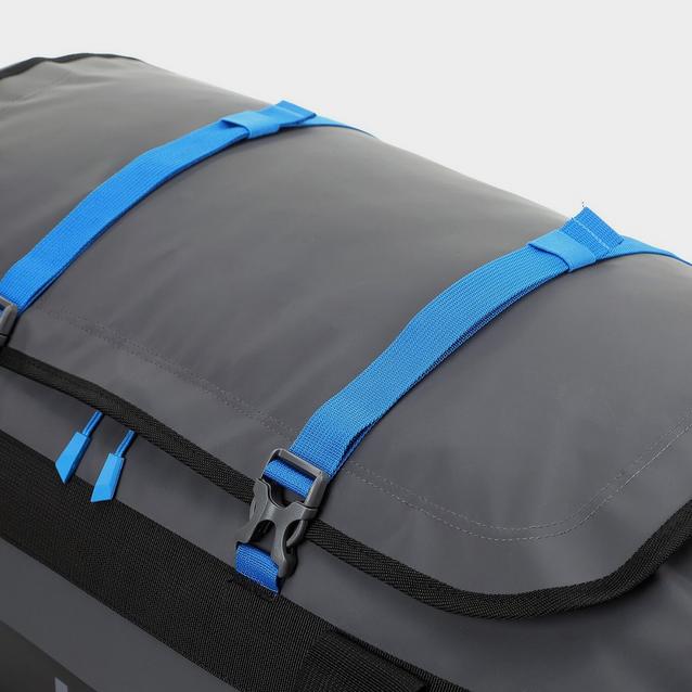 oex ballistic 70t travel bag review