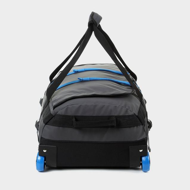 OEX Ballistic 40T Travel Bag | Ultimate Outdoors