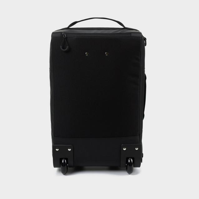 Technicals Exodus Lite Luggage Set Blacks