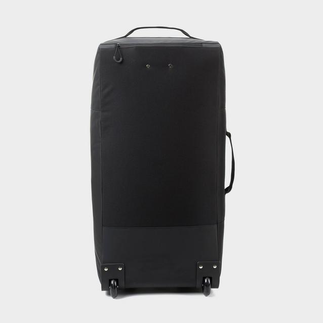 Technicals Exodus Lite Luggage Set Blacks