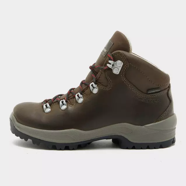 Scarpa childrens shop walking boots