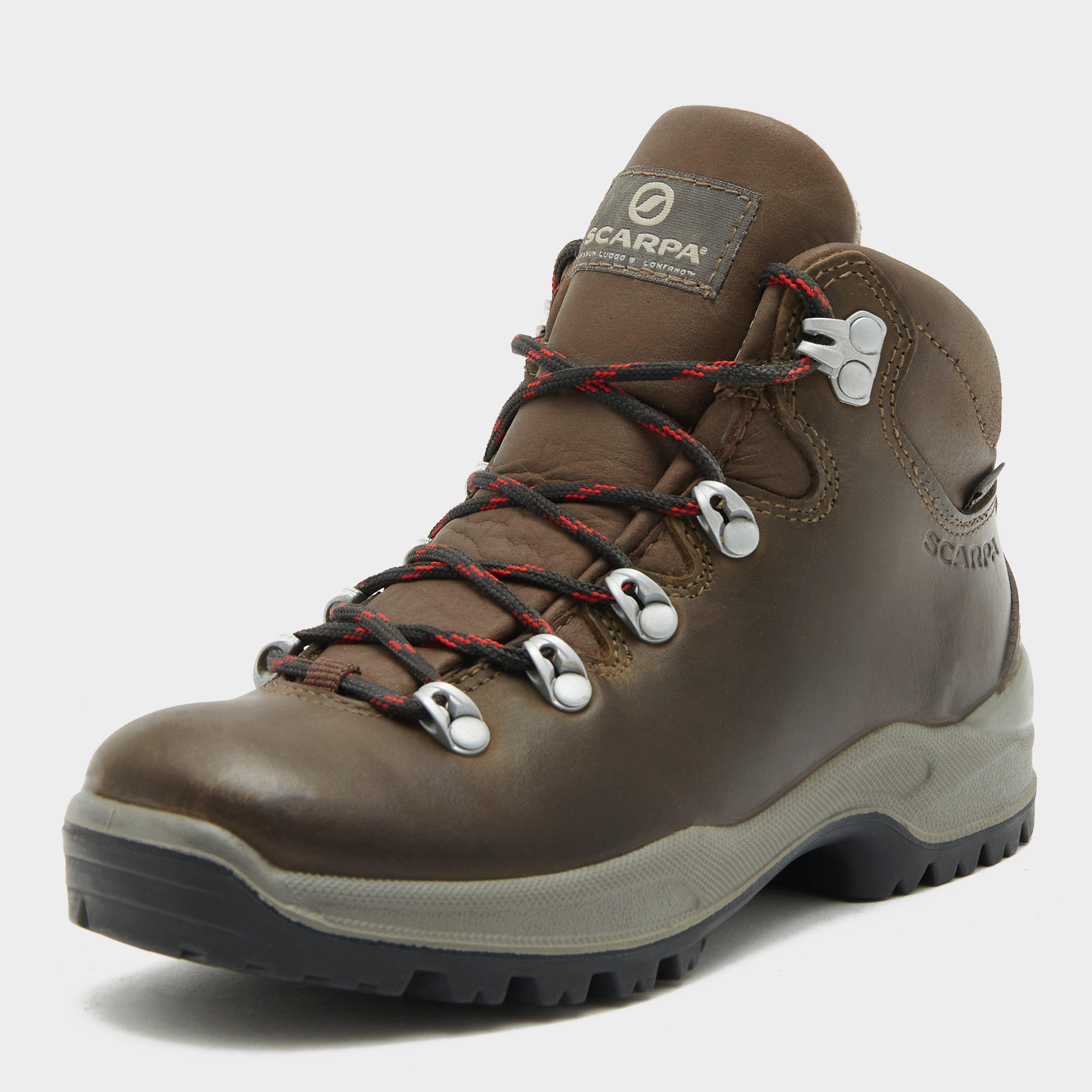 scarpa little terra