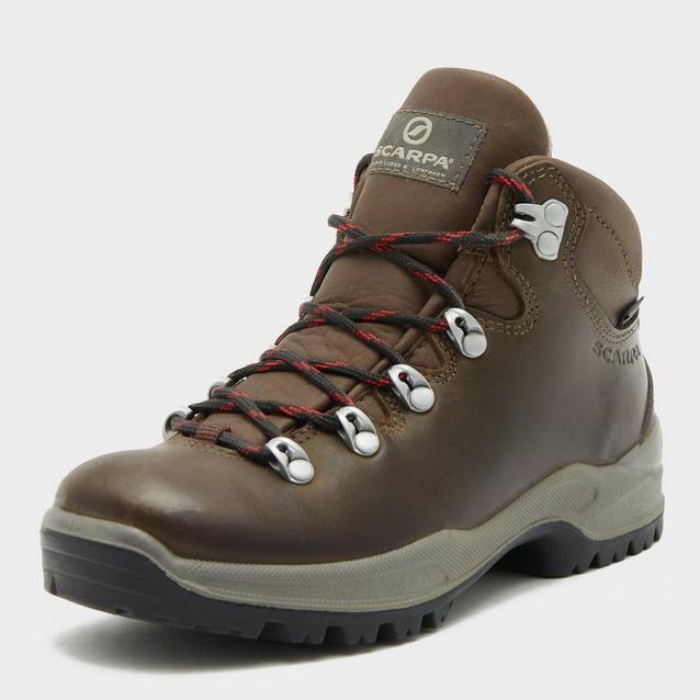 Scarpa 2024 little terra