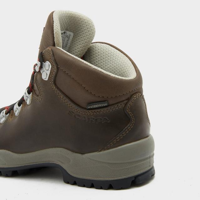 Scarpa hotsell little terra