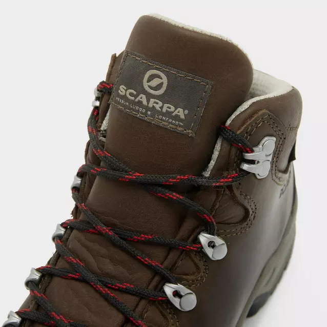 Scarpa hotsell little terra