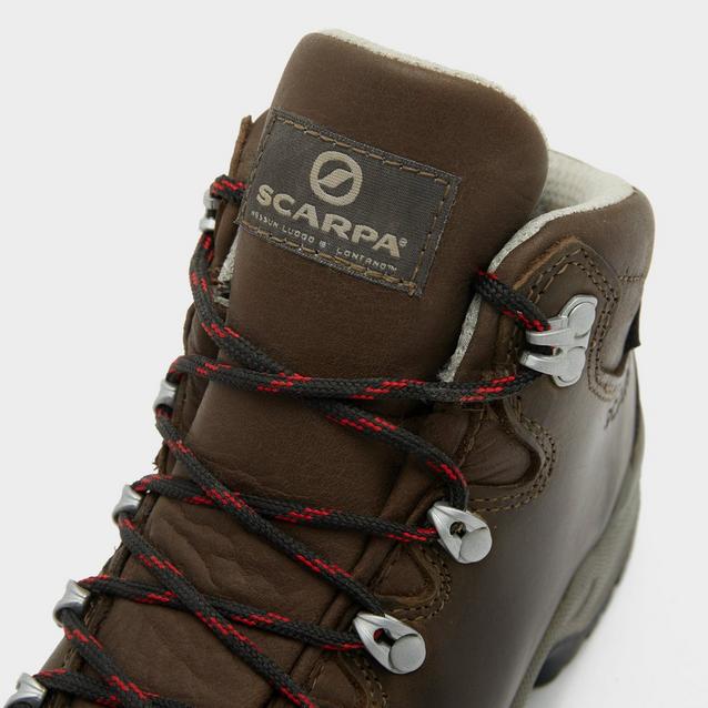 Scarpa hotsell terra kids