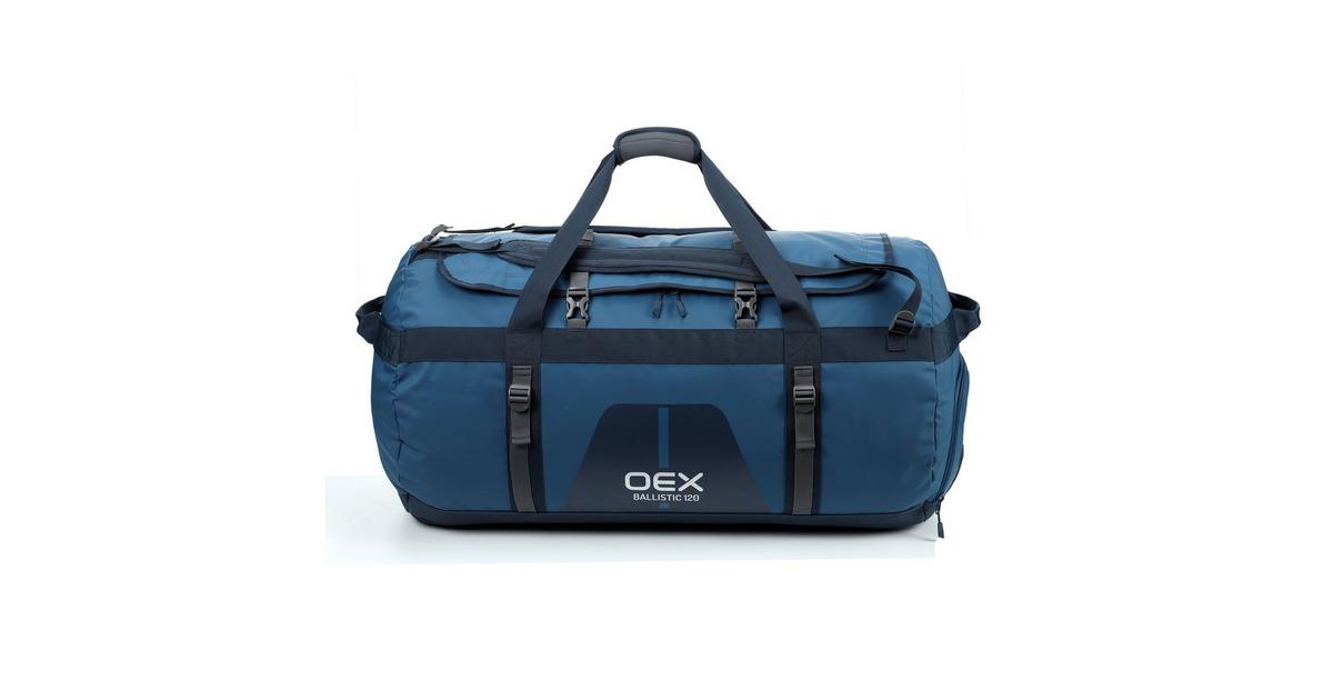 Oex duffle bag online