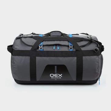 Oex sentinel rfid clearance backpack