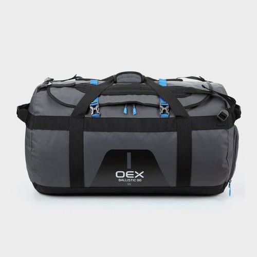 Ballistic 90L Cargo Bag