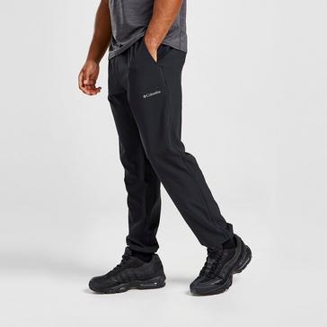 Black Columbia Men’s Hike™ II Joggers