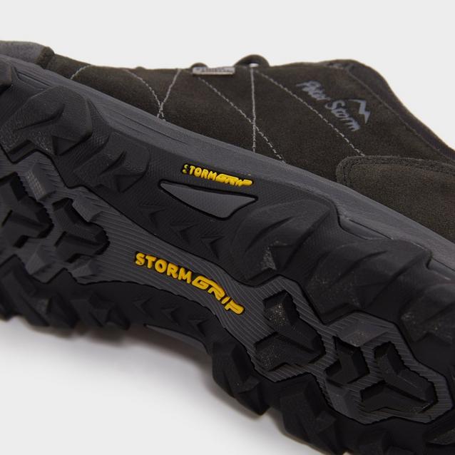 Peter Storm Men’s Silverdale II Waterproof Walking Shoes | Millets