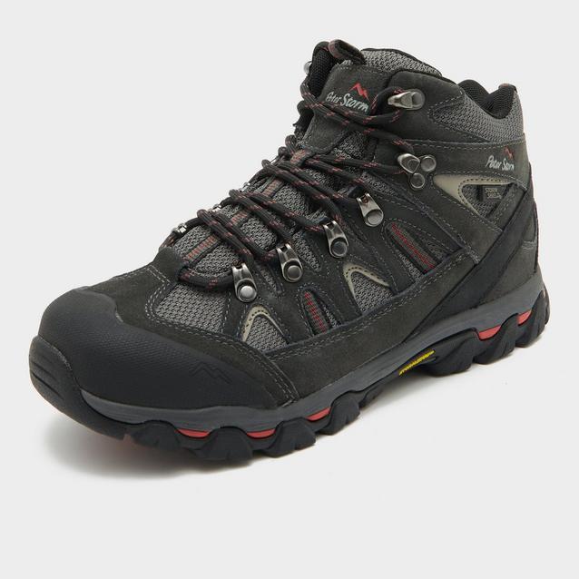 Peter storm 2025 walking boots mens