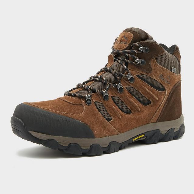 Peter Storm Men’s Eskdale II Mid Waterproof Walking Boot | Millets