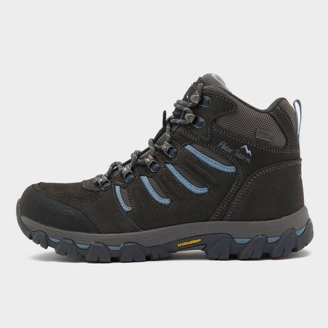 Men's storm iii mid on sale waterproof