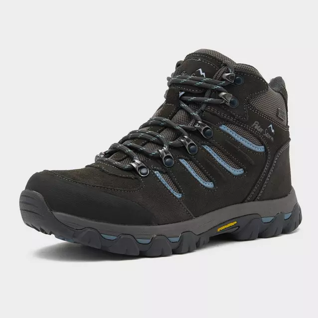 Women's storm iii mid waterproof top