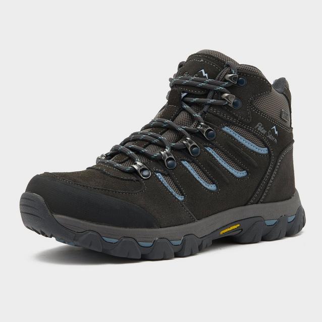 Peter storm online walking boots