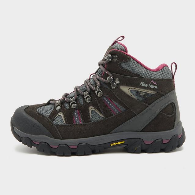 Millets walking boots womens online