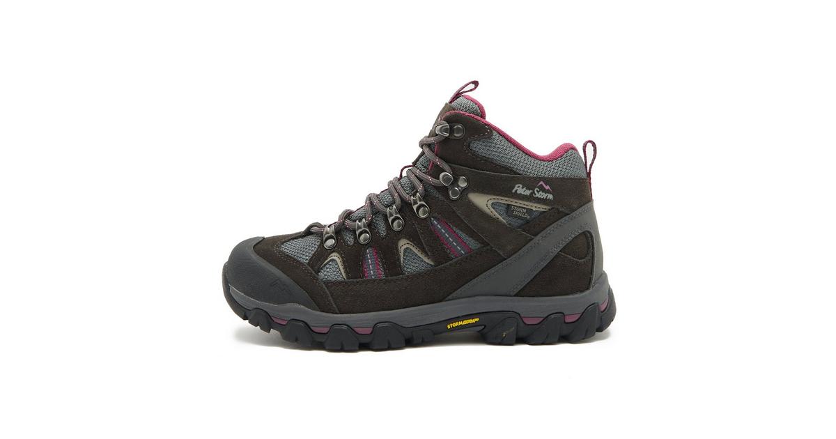 Women’s Arnside II Mid Walking Boot