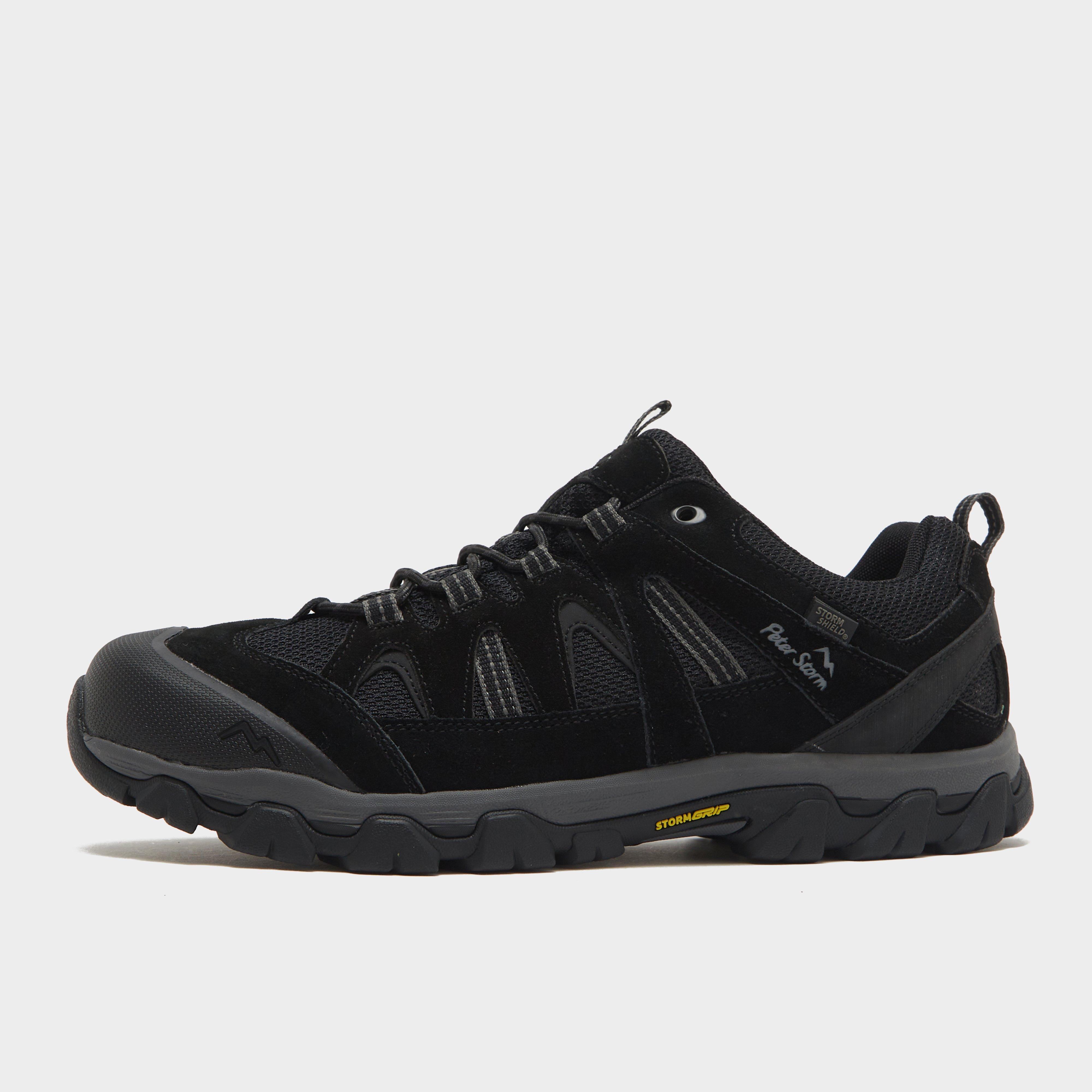 Peter Storm Men s Arnside II Walking Shoe Peter Storm