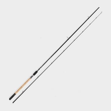 Black Westlake Traxis Match Rod (11ft)