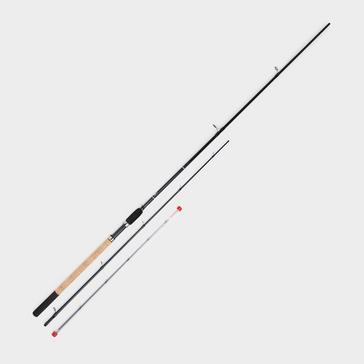 NGT Trekker Telescopic Fishing Rod 8ft (2.4m)