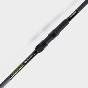 Black Westlake Kougar Carp Rod (12ft, 3.25lb)