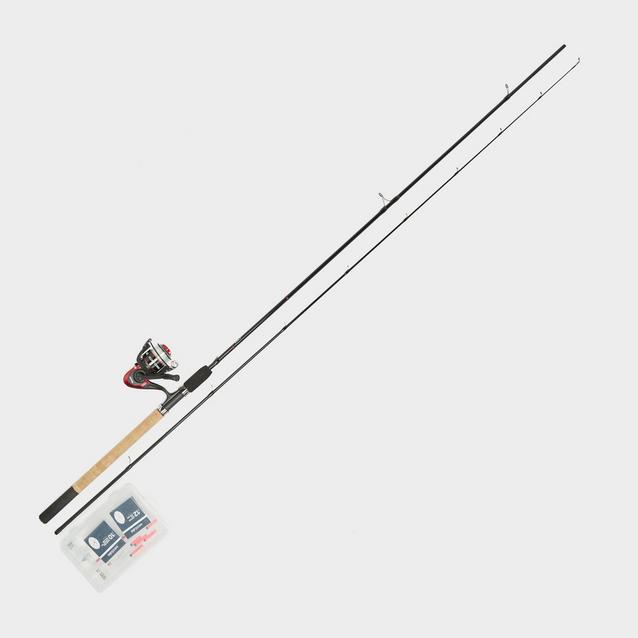 Westlake Float Rod Combo Kit