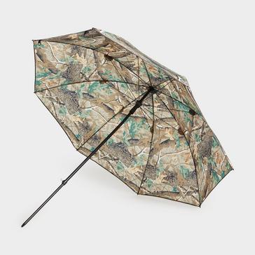 Green Westlake Camo Tilt Umbrella (45 inches)