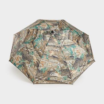 Green Westlake Camo Tilt Umbrella (45 inches)