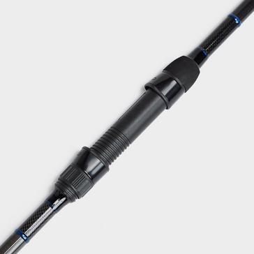 Black Westlake 3K Carp Rod- 10ft, 3.25lb