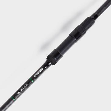 Westlake Ready Elasticated Pole Combo Kit (6m)